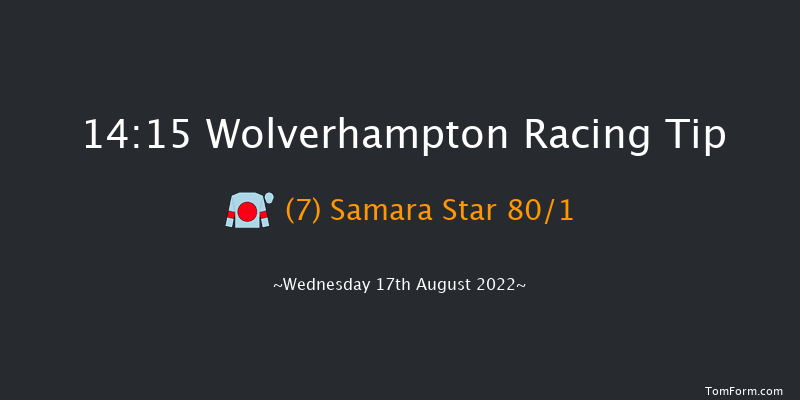 Wolverhampton 14:15 Handicap (Class 5) 14f Tue 16th Aug 2022