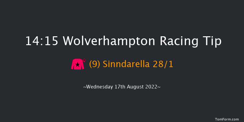 Wolverhampton 14:15 Handicap (Class 5) 14f Tue 16th Aug 2022