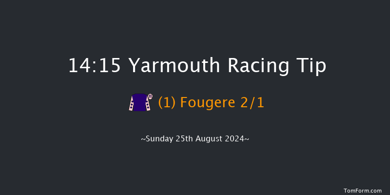 Yarmouth  14:15 Handicap (Class 6) 10f Mon 19th Aug 2024