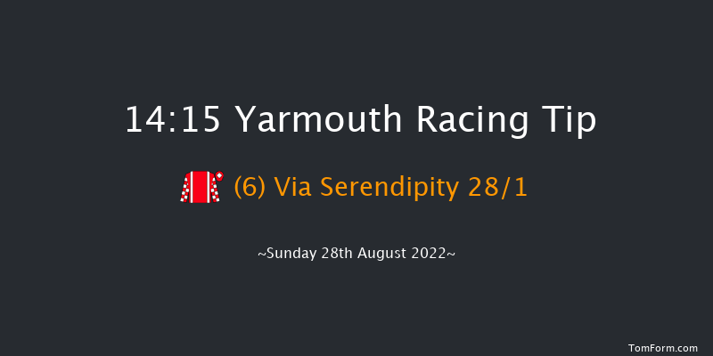 Yarmouth 14:15 Handicap (Class 2) 10f Sun 21st Aug 2022