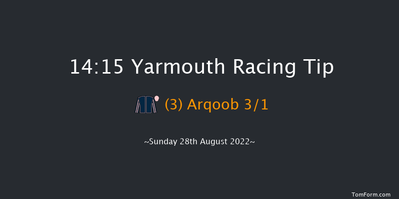 Yarmouth 14:15 Handicap (Class 2) 10f Sun 21st Aug 2022