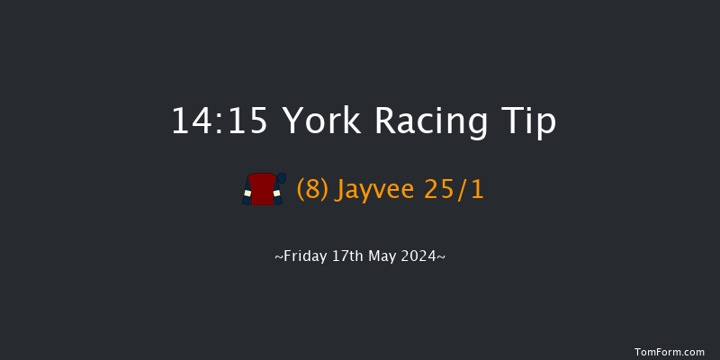 York  14:15 Listed (Class 1) 5f Thu 16th May 2024