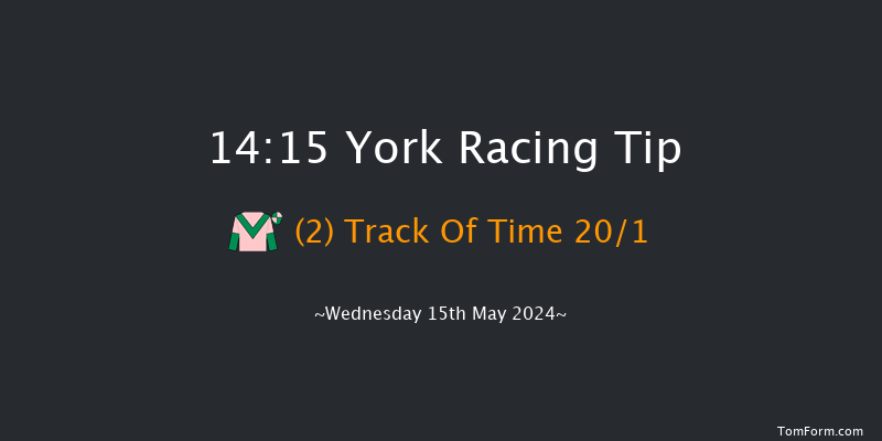 York  14:15 Handicap (Class
2) 12f Sat 14th Oct 2023