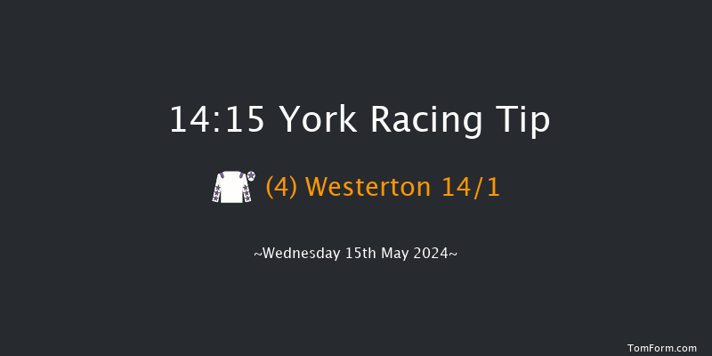 York  14:15 Handicap (Class
2) 12f Sat 14th Oct 2023