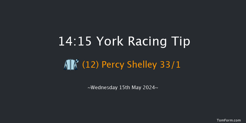 York  14:15 Handicap (Class
2) 12f Sat 14th Oct 2023