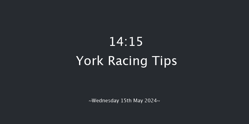 York  14:15 Handicap (Class
2) 12f Sat 14th Oct 2023