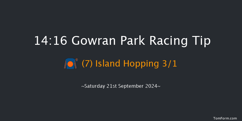 Gowran Park  14:16 Maiden 8f Tue 3rd Sep 2024