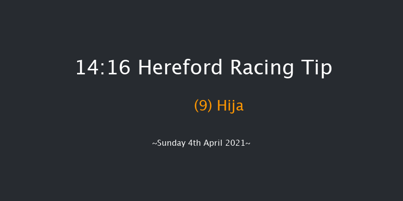 Visit tipsterreviews.co.uk Today Mares' Handicap Hurdle Hereford 14:16 Handicap Hurdle (Class 5) 26f Wed 24th Mar 2021