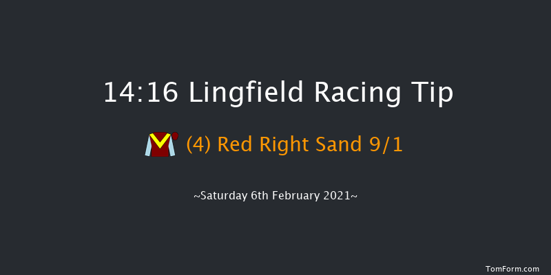 Get Your Ladbrokes Daily Odds Boost Handicap Lingfield 14:16 Handicap (Class 4) 10f Fri 5th Feb 2021