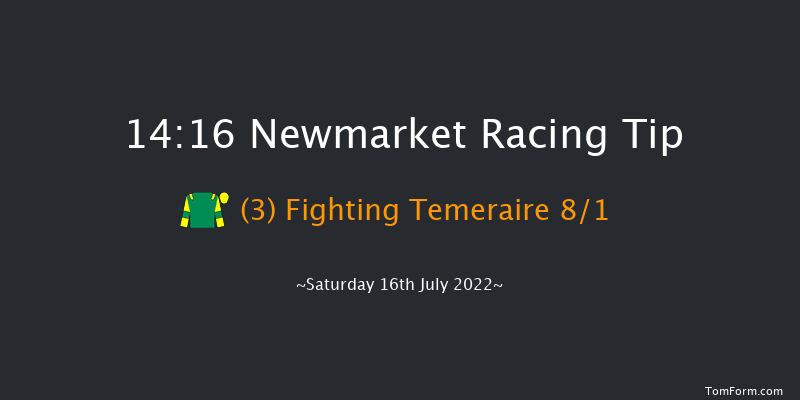 Newmarket 14:16 Handicap (Class 4) 6f Fri 15th Jul 2022