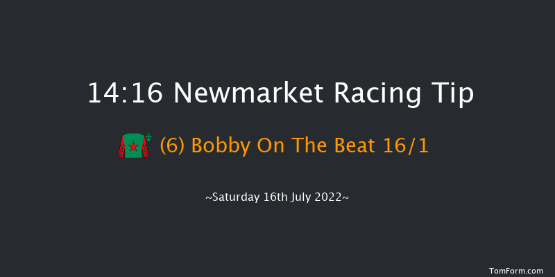 Newmarket 14:16 Handicap (Class 4) 6f Fri 15th Jul 2022