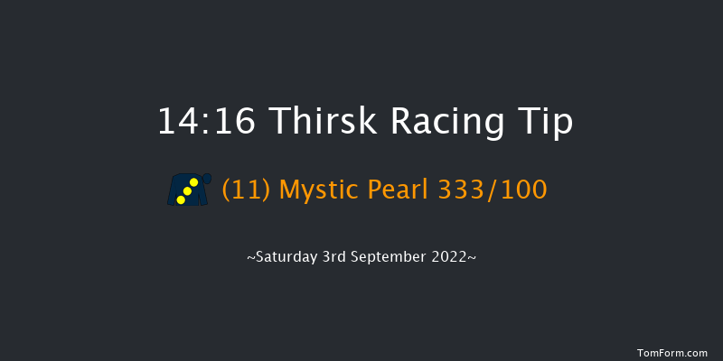 Thirsk 14:16 Stakes (Class 4) 7f Fri 26th Aug 2022