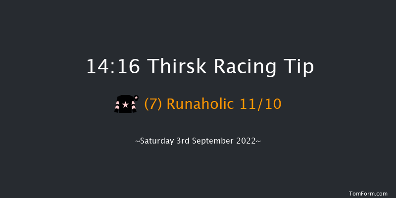 Thirsk 14:16 Stakes (Class 4) 7f Fri 26th Aug 2022