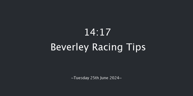 Beverley  14:17 Maiden (Class 5) 7f Tue 18th Jun 2024