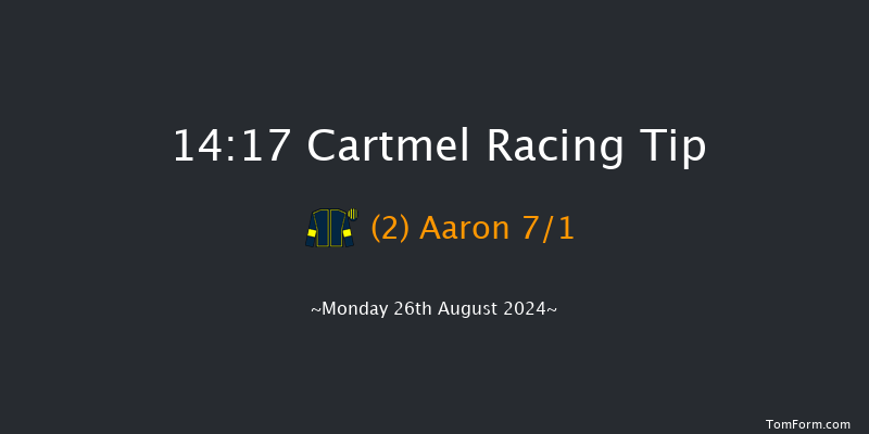 Cartmel  14:17 Conditions Hurdle (Class 4) 17f Sat 24th Aug 2024