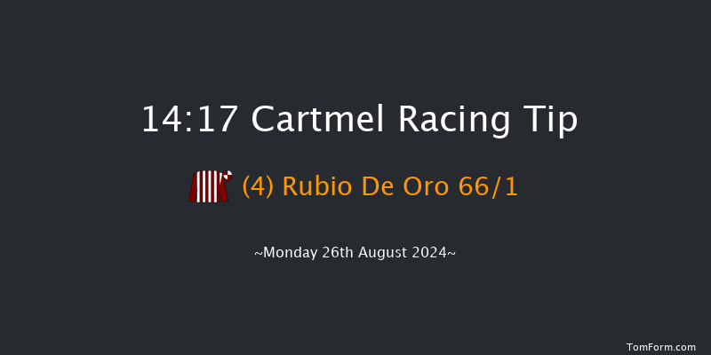 Cartmel  14:17 Conditions Hurdle (Class 4) 17f Sat 24th Aug 2024