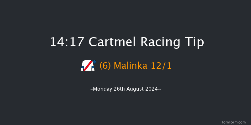 Cartmel  14:17 Conditions Hurdle (Class 4) 17f Sat 24th Aug 2024