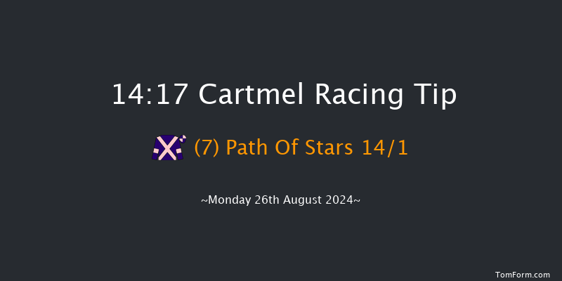 Cartmel  14:17 Conditions Hurdle (Class 4) 17f Sat 24th Aug 2024