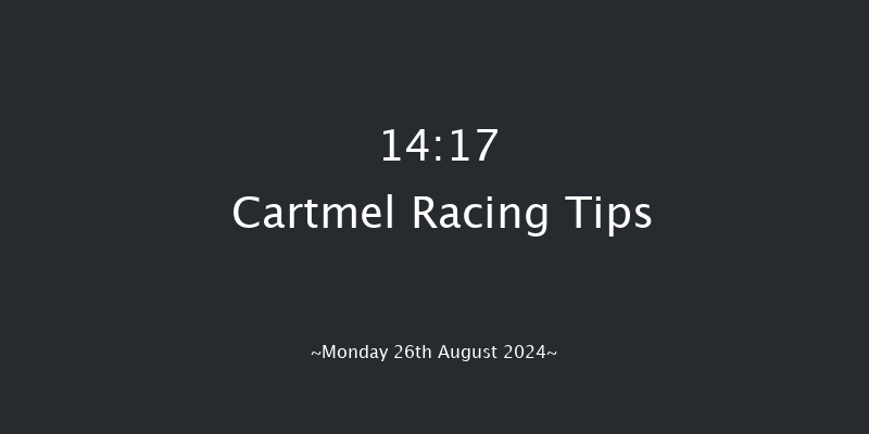 Cartmel  14:17 Conditions Hurdle (Class 4) 17f Sat 24th Aug 2024