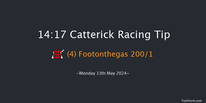 Catterick  14:17 Stakes
(Class 5) 7f Tue 30th Apr 2024