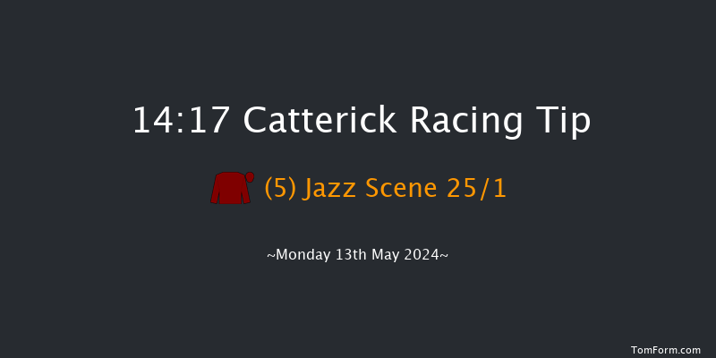 Catterick  14:17 Stakes
(Class 5) 7f Tue 30th Apr 2024