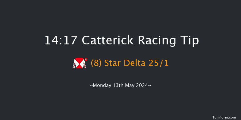 Catterick  14:17 Stakes
(Class 5) 7f Tue 30th Apr 2024