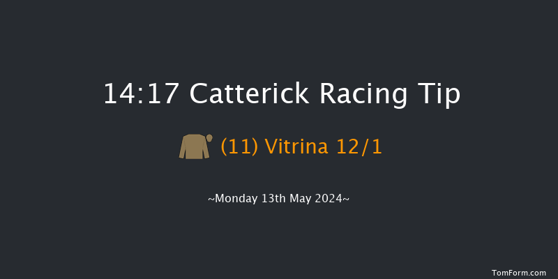 Catterick  14:17 Stakes
(Class 5) 7f Tue 30th Apr 2024