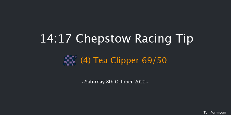 Chepstow 14:17 Handicap Chase (Class 2) 24f Fri 7th Oct 2022