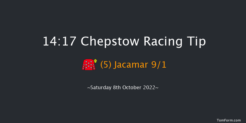 Chepstow 14:17 Handicap Chase (Class 2) 24f Fri 7th Oct 2022