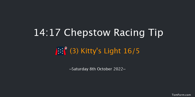 Chepstow 14:17 Handicap Chase (Class 2) 24f Fri 7th Oct 2022