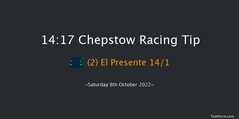 Chepstow 14:17 Handicap Chase (Class 2) 24f Fri 7th Oct 2022