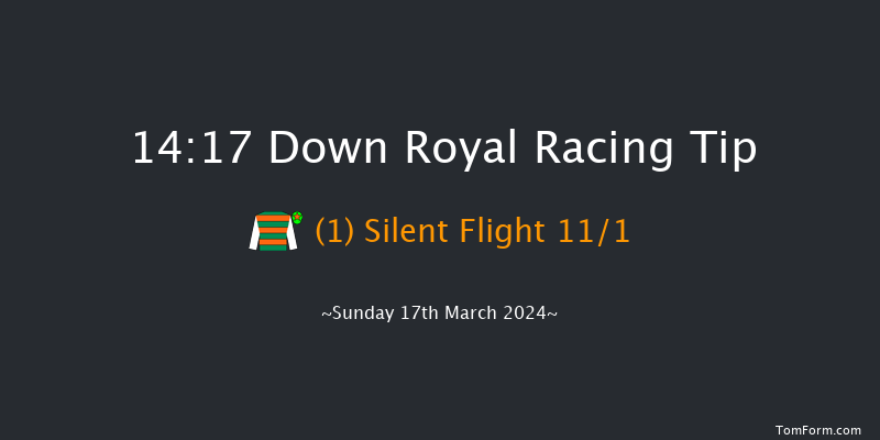 Down Royal  14:17 Handicap Hurdle 20f Tue 23rd Jan 2024