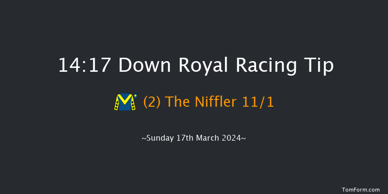 Down Royal  14:17 Handicap Hurdle 20f Tue 23rd Jan 2024