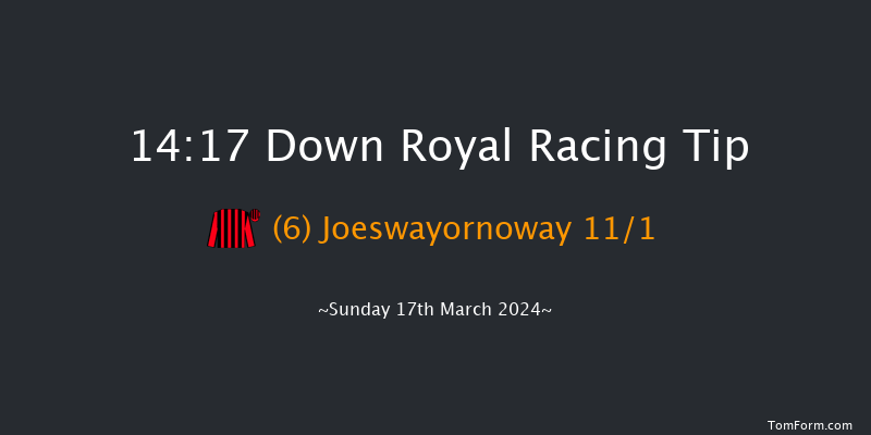 Down Royal  14:17 Handicap Hurdle 20f Tue 23rd Jan 2024