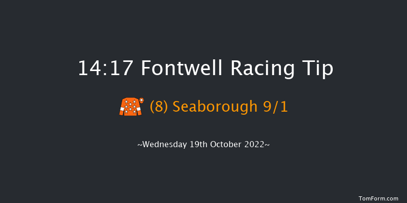 Fontwell 14:17 Handicap Hurdle (Class 3) 19f Sat 1st Oct 2022