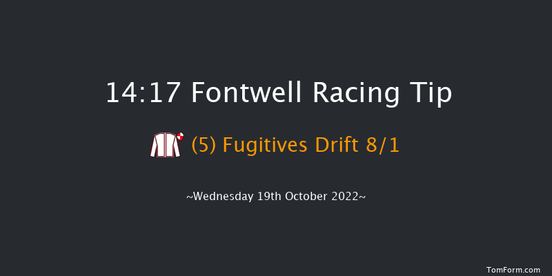 Fontwell 14:17 Handicap Hurdle (Class 3) 19f Sat 1st Oct 2022