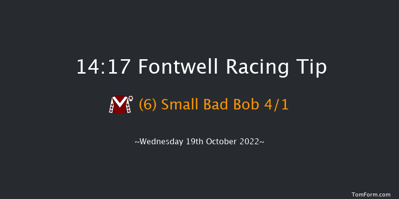 Fontwell 14:17 Handicap Hurdle (Class 3) 19f Sat 1st Oct 2022