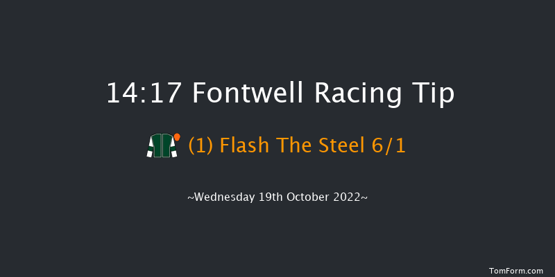 Fontwell 14:17 Handicap Hurdle (Class 3) 19f Sat 1st Oct 2022