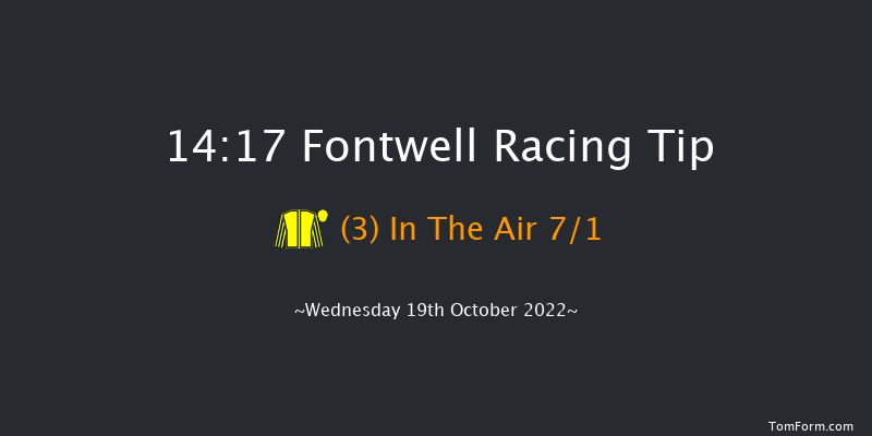 Fontwell 14:17 Handicap Hurdle (Class 3) 19f Sat 1st Oct 2022