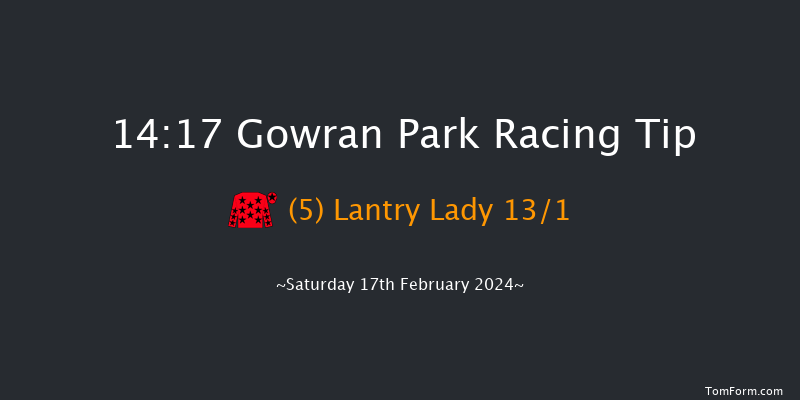 Gowran Park  14:17 Conditions Hurdle 16f Thu 25th Jan 2024