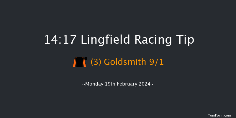 Lingfield  14:17 Handicap (Class 5) 10f Tue 13th Feb 2024