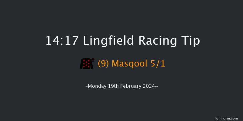 Lingfield  14:17 Handicap (Class 5) 10f Tue 13th Feb 2024