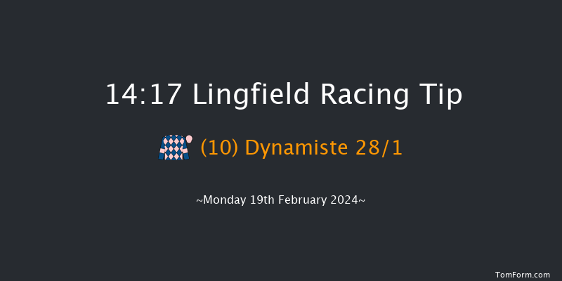 Lingfield  14:17 Handicap (Class 5) 10f Tue 13th Feb 2024