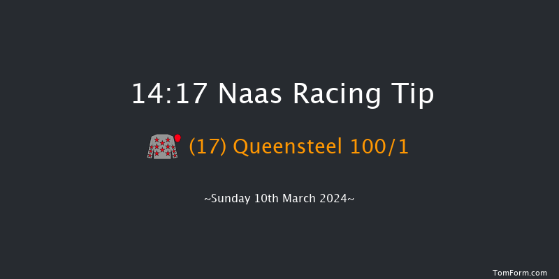 Naas  14:17 Handicap Hurdle 16f Sun 25th Feb 2024