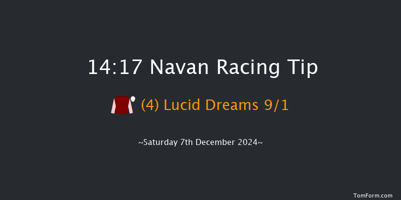 Navan  14:17 Handicap Chase 21f Sun 17th Nov 2024