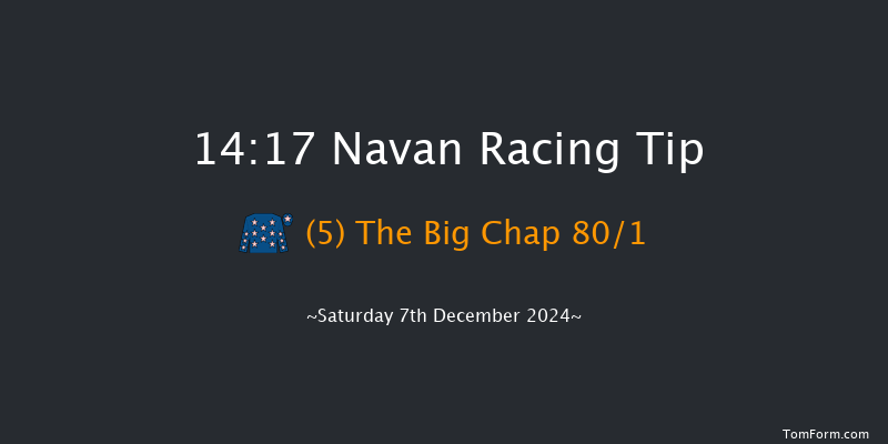 Navan  14:17 Handicap Chase 21f Sun 17th Nov 2024