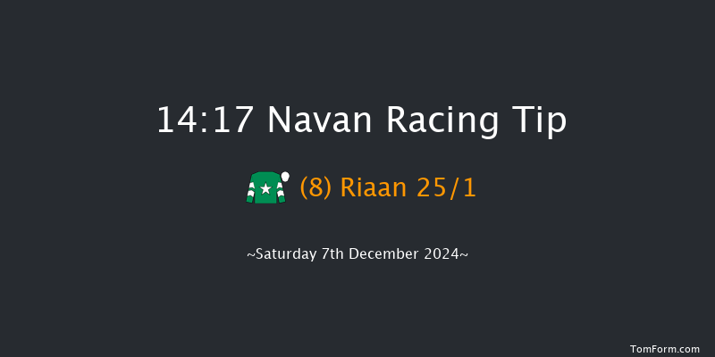 Navan  14:17 Handicap Chase 21f Sun 17th Nov 2024