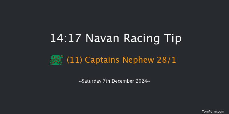 Navan  14:17 Handicap Chase 21f Sun 17th Nov 2024