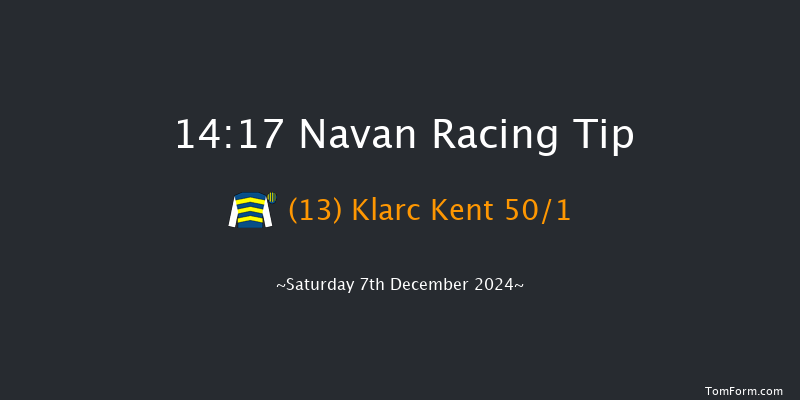 Navan  14:17 Handicap Chase 21f Sun 17th Nov 2024