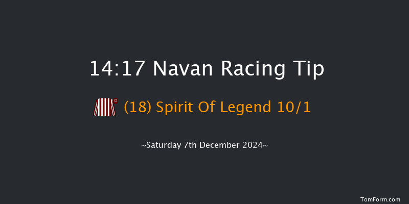 Navan  14:17 Handicap Chase 21f Sun 17th Nov 2024